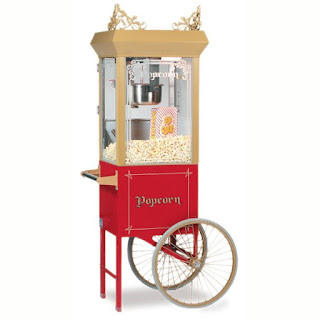 Popcorn Maker Australia