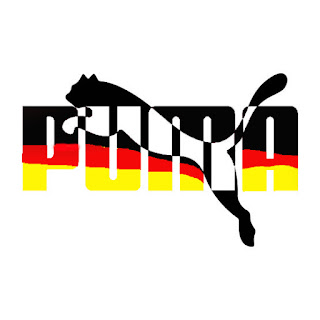 Modifikasi Logo Puma