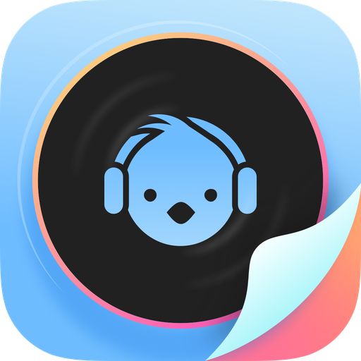 Lark Player: Reproductor Música.