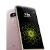   إل جي تعلن طرح هاتفها الذكي LG G5 عالميا  اعتبارا من 31 مارس الشهر الجارى 