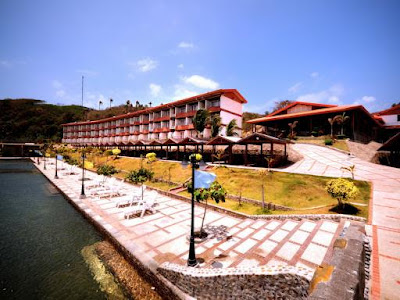 Sea's Spring Resort Hotel