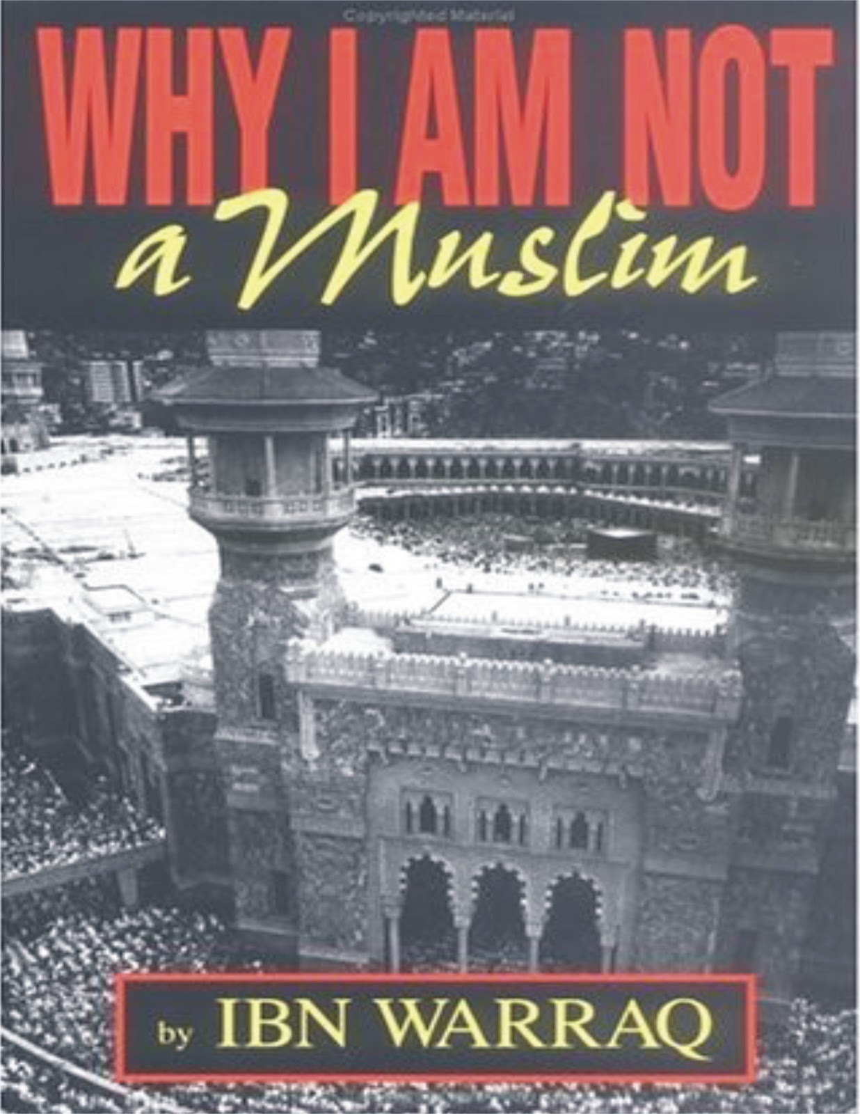 Dalam membaca buku ini perlu dibedakan betul antara teori dan praktek perbedaan tentang apa yang harus dilakukan Muslim dan apa yang mereka lakukan dalam