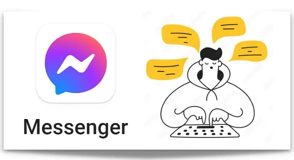 كيف تبهر اصدقائك على Facebook Messenger من خلال الكتابة بخطوط مختلفة