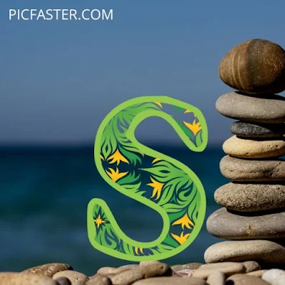 [New] Letter S Name Dp Pic, Images, Wallpaper, Photos [2020]