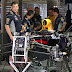 Spanish GP - Barcelona - Technical Image Gallery - Thursday