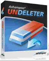 Ashampoo Undeleter 1.11 Full Version