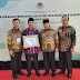 SDN 14 Pincuran VII Ampek Angkek Raih Penghargaan Adiwiyata Nasional 2022