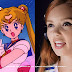 Ella es Olga, la nueva voz de Sailor Moon en Rusia; estrenan doblaje y serie remasterizada