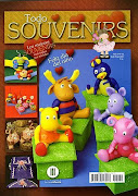 Todo Souvenirs Nº 62 (todo souvenirs )