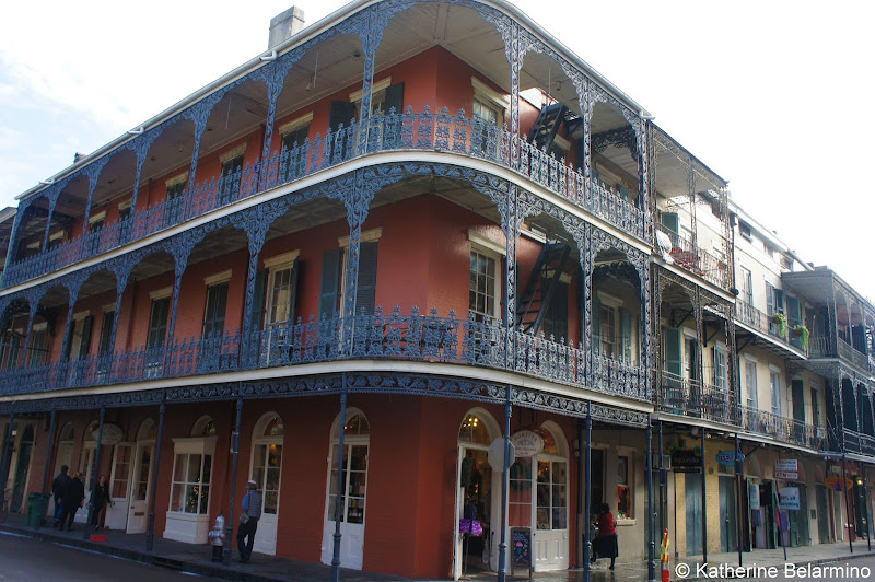 French Quarter Things to Do in New Orleans