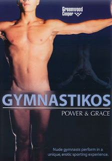 Gymnastikos: Power and Grace, Naked exercise, Atletas nus, Nude gymnasts, Ginastas nus