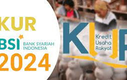 KUR Bank Syari'ah Pilihan Pembiayaan Modal Kerja dan Investasi UMKM di Indonesia