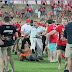 SOUTH AFRICA - DID RACISM RAISE ITS UGLY HEAD DURING UFS SHIMLAS / NMMU MADIBAZ RUGBY MATCH?