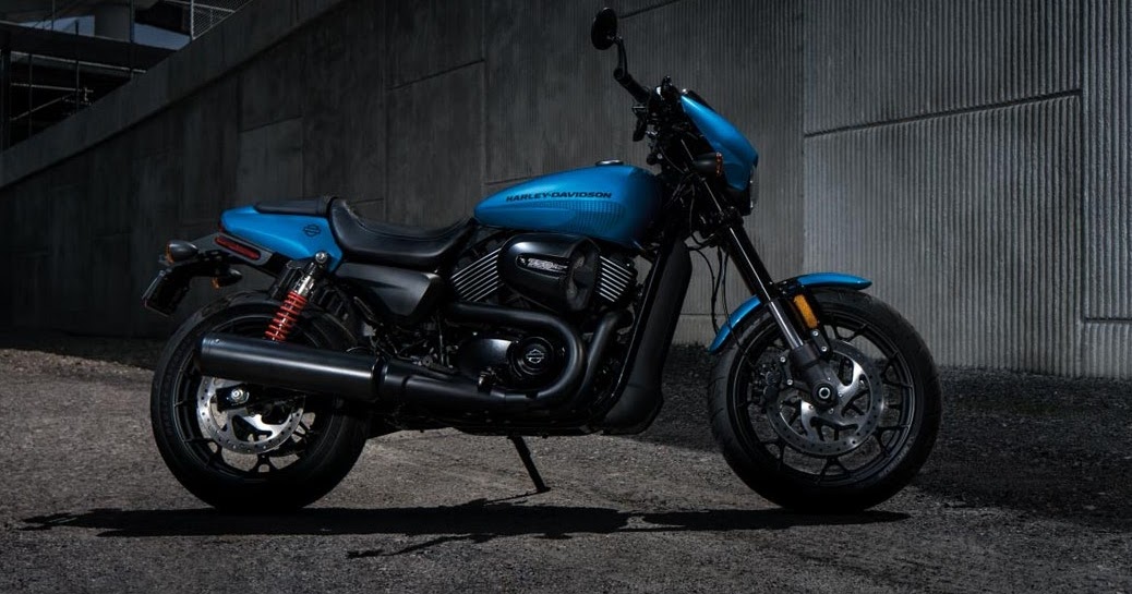  Harley Davidson STREET MODELS Owner s Manual 2019