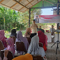 Anggota DPRD Sumut HM.Subandi Dorong Pemkab Deli Serdang untuk percepatan UHC