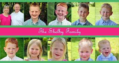 The Shelbys