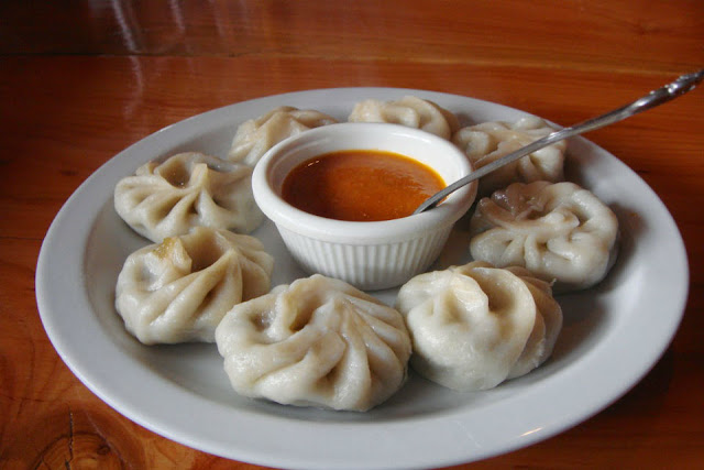 Nét riêng trong ẩm thực của Nepal 