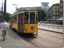 Milan 190