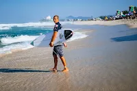 Cole Houshmand (Foto: Thiago Diz)