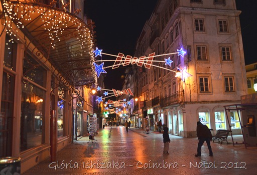Glória Ishizaka - Coimbra - Natal 2012 - 3
