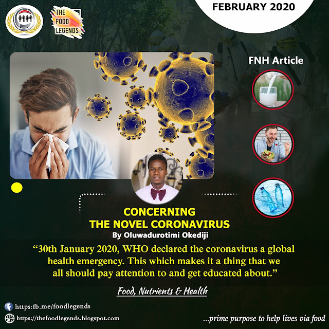 WHO, Coronavirus, FNH, Health, Symptoms, Prevention