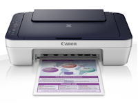 Canon PIXMA E404 Driver Dowload, Printer Review free install