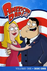 American Dad 7x19 Sub Español Online