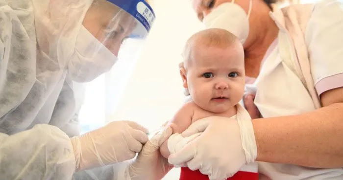 Στην Αυστραλία ξεκινούν πρόγραμμα 1 δισεκατομμυρίου δολαρίων για τον «εμβολιασμό» βρεφών και μικρών παιδιών