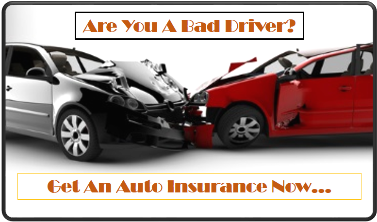 Tips To Get Car Insurance For Drivers With Bad Driving Record And ...