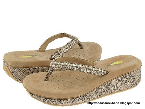 Chaussure hand:chaussure-585763