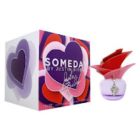 SOMEDAY by JUSTIN BIEBER 