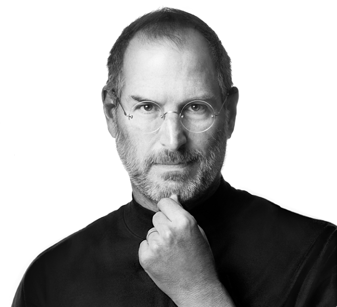 :: R.I.P Steve Jobs ::