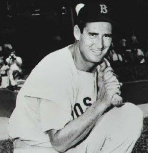 Ted Williams, Entertainment