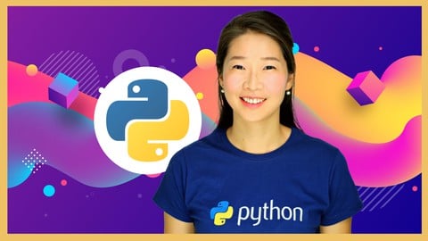 100 Days of Code - The Complete Python Pro Bootcamp
