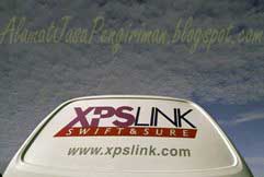 Alamat XPSLINK Bandung