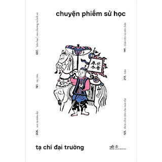 Chuyện Phiếm Sử Học ebook PDF-EPUB-AWZ3-PRC-MOBI