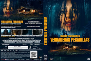 VERDADERAS PESADILLAS – IN DREAMS – 2021 – (VIP)