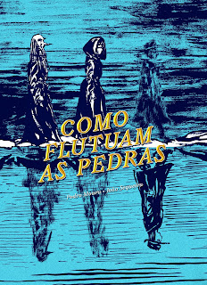 Como Flutuam as Pedras, de Pedro Moura e João Sequeira - A Seita