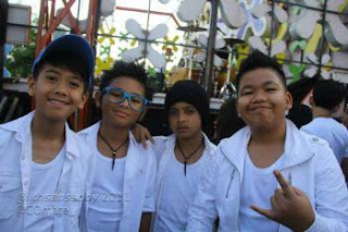 foto coboy junior