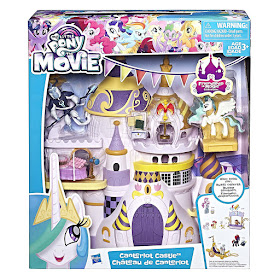 My Little Pony Cutie Mark Crusaders Dolls and Accessories Friendship is Magic Collection