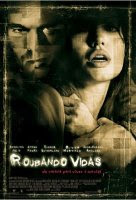 Download Roubando Vidas(Dublado) avi Tamanho: 880mb Formato: Rar Idioma: PT Hospedagem: Megaupload