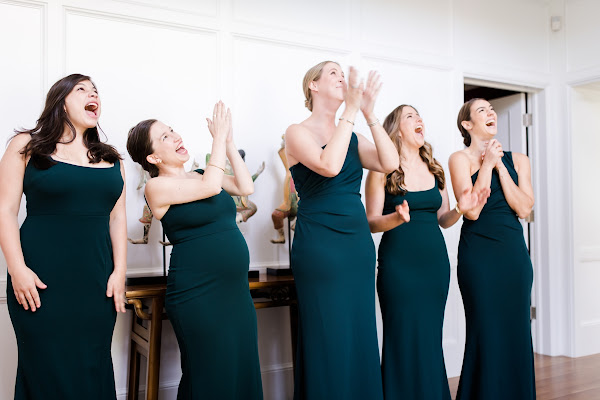 Annapolis Yacht Club Wedding photographed by Heather Ryan Photography