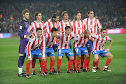 Atletico de Madrid 2011 (atletico de madrid)