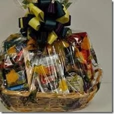 gift basket