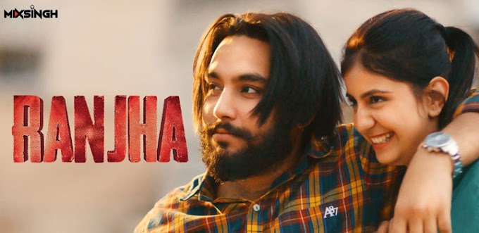 RANJHA Lyrics - Simar Doraha