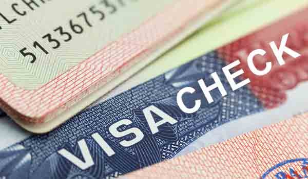 Check Visa Online 70+ Countries