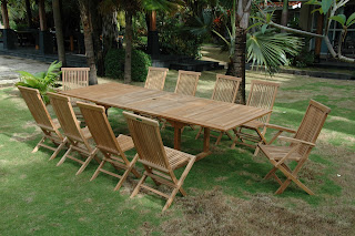 wooden patio furniture plans