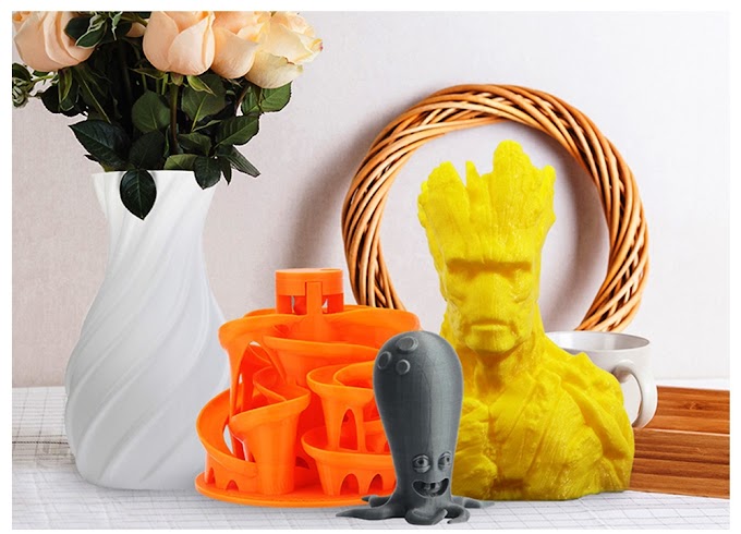 ▷ ¿Qué puedes hacer con una Impresora 3D? 10 ideas increíbles