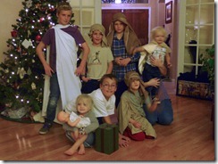 nativity