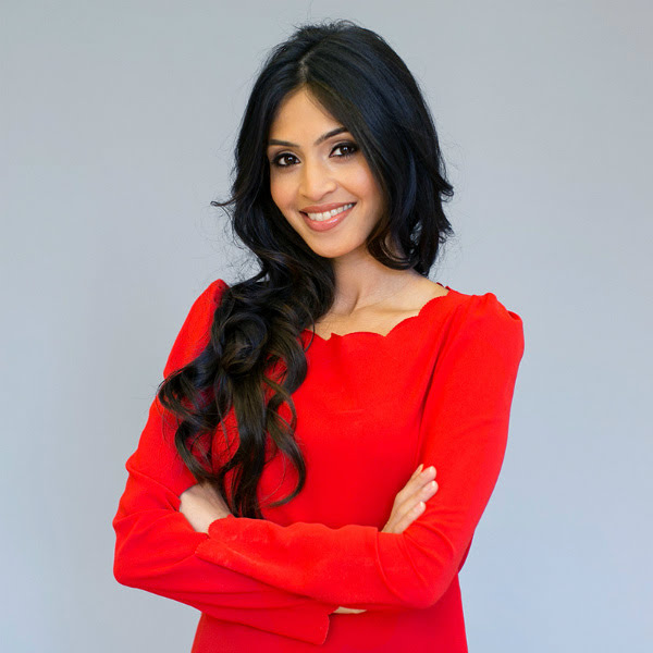 ClassPass Co-Founder Payal Kadakia